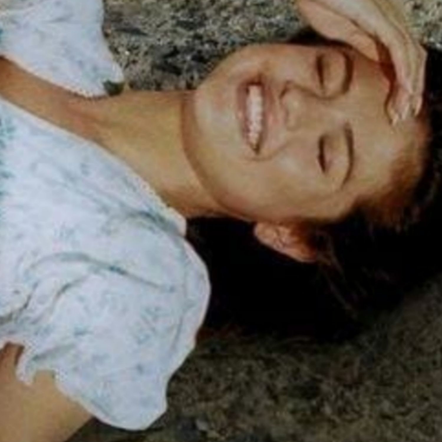 A moment captured by Selena Gomez's fan