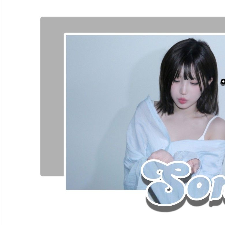 宋河英 (fromis_9)的最新活動照片