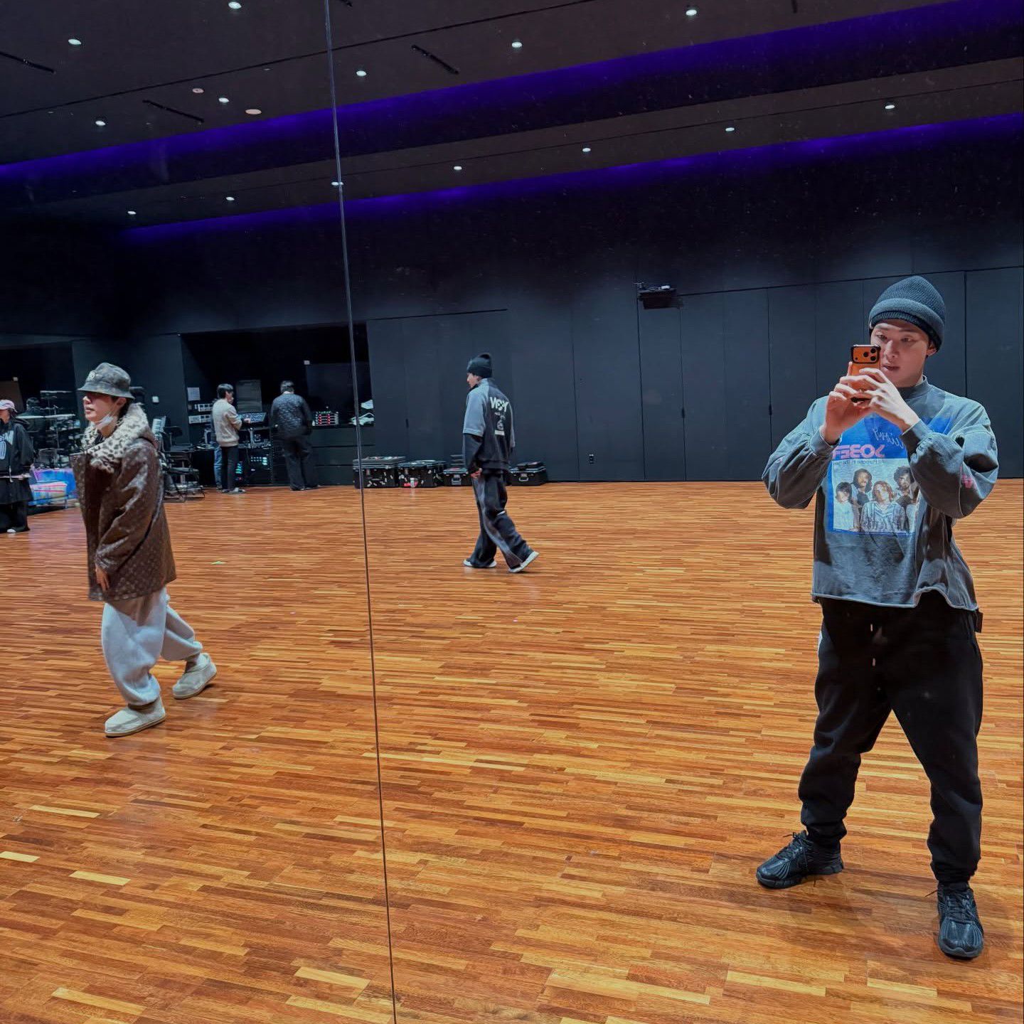 방탄소년단의 최신 사진