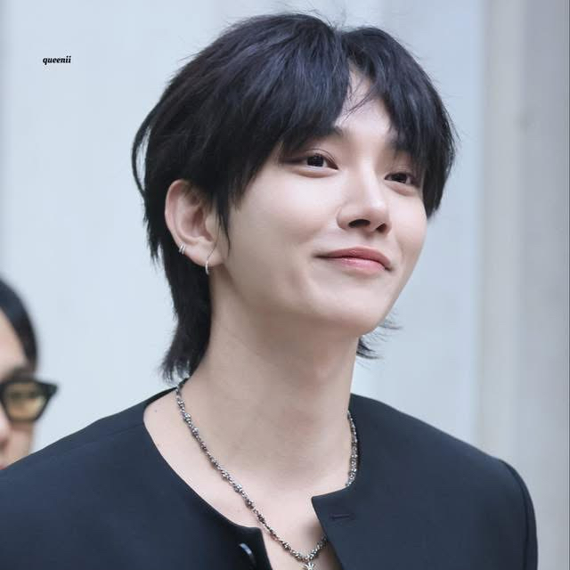 Behind-the-scenes cut of Joshua (SEVENTEEN)