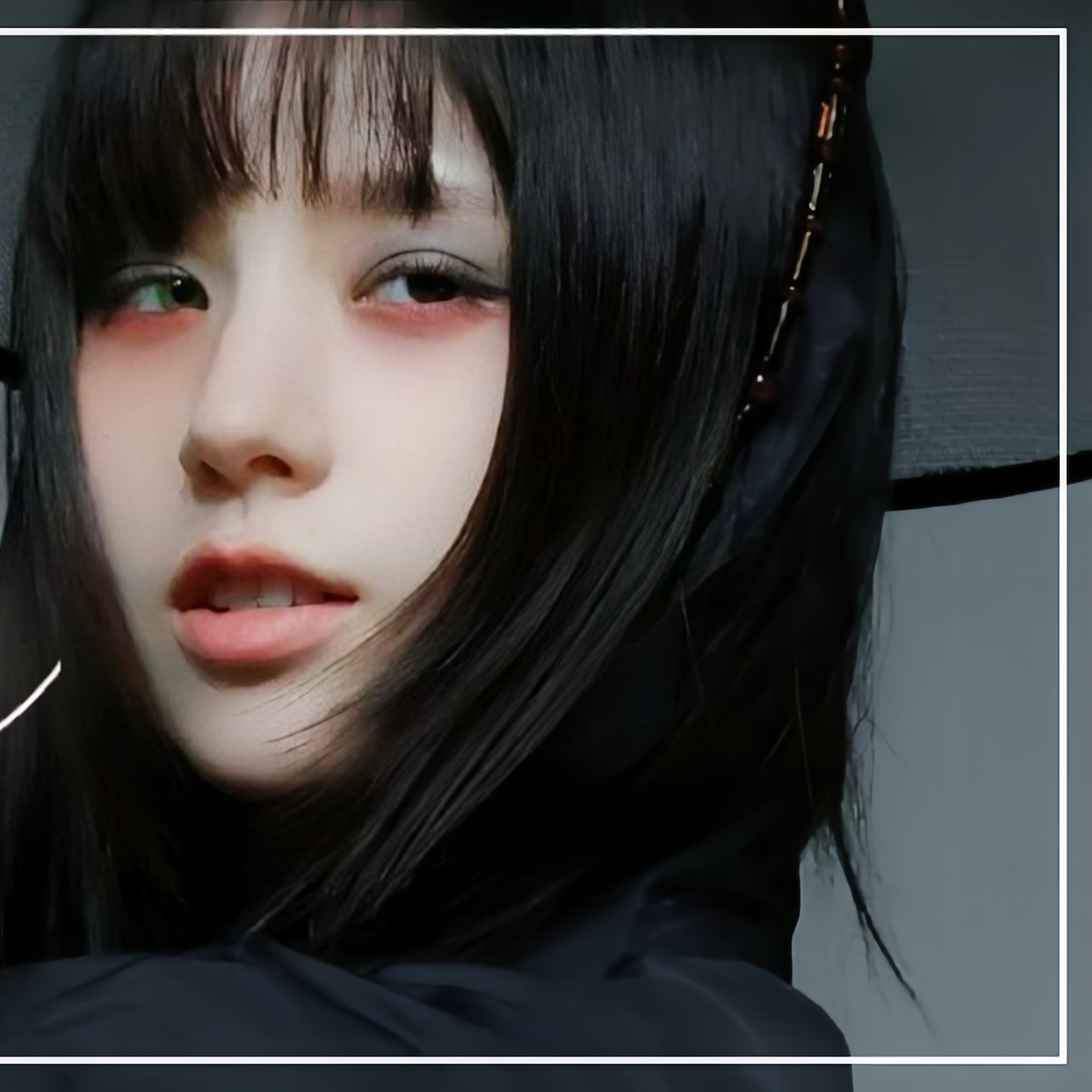 A moment captured by HeeJin (ARTMS)'s fan