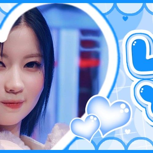 Latest photo of Asa (BABYMONSTER)