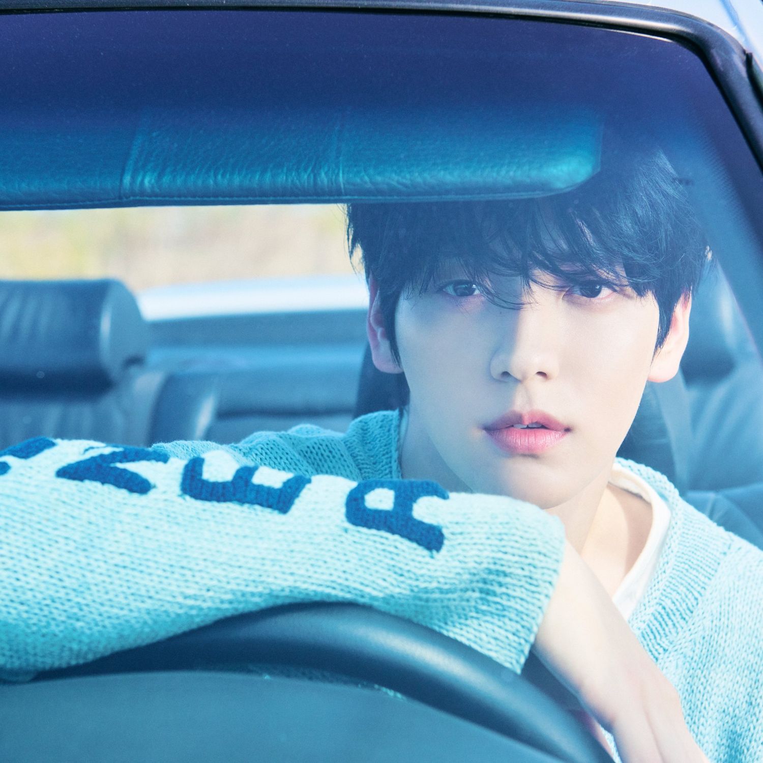 Latest photo of Soobin (TOMORROW X TOGETHER)