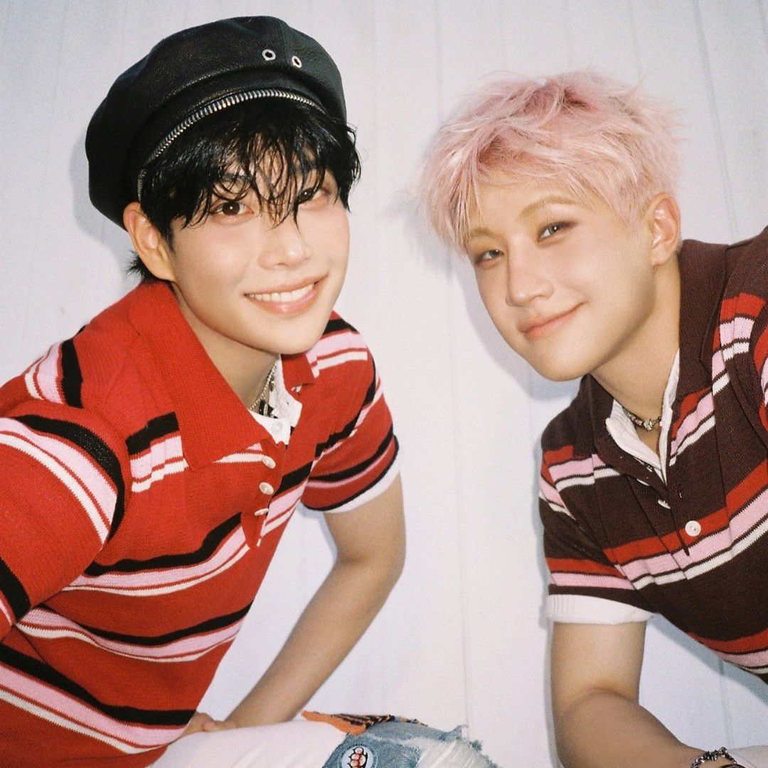 Latest photo of Jinjin (ASTRO)