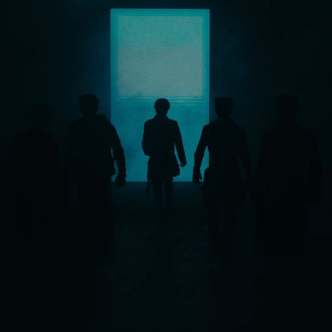 ENHYPEN的最新照片