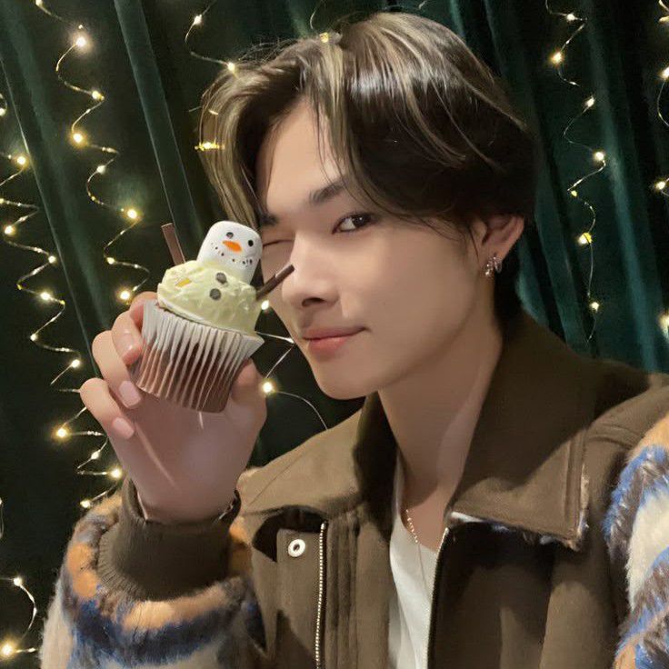 NI-KI (ENHYPEN)的最新活動照片