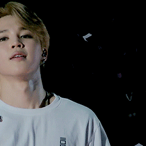 Latest photo of Jimin (BTS)