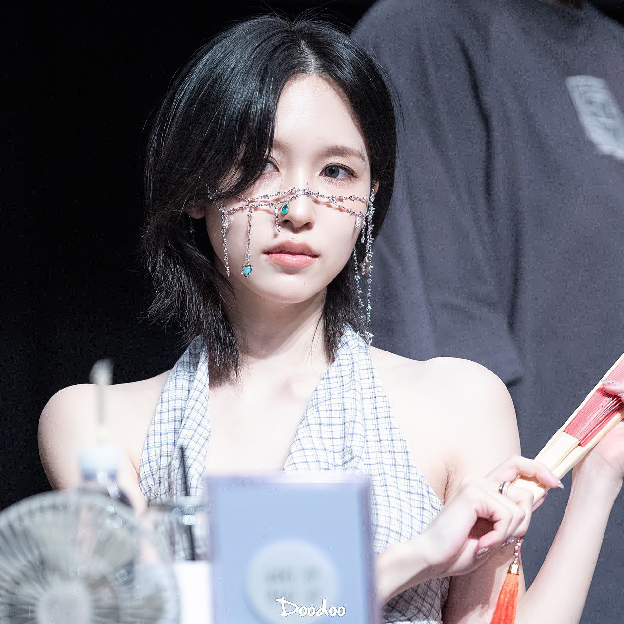 Mina (TWICE)的最新照片