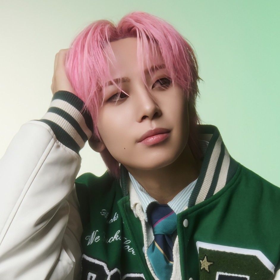 Behind-the-scenes cut of Kawashiri Ren (JO1)