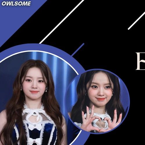 Potret di balik layar Elisia (UNIS)