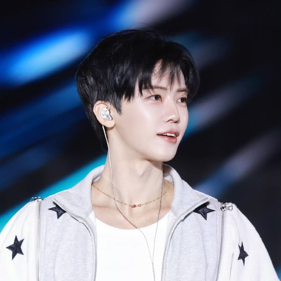 Latest photo of Jaemin (NCT DREAM)