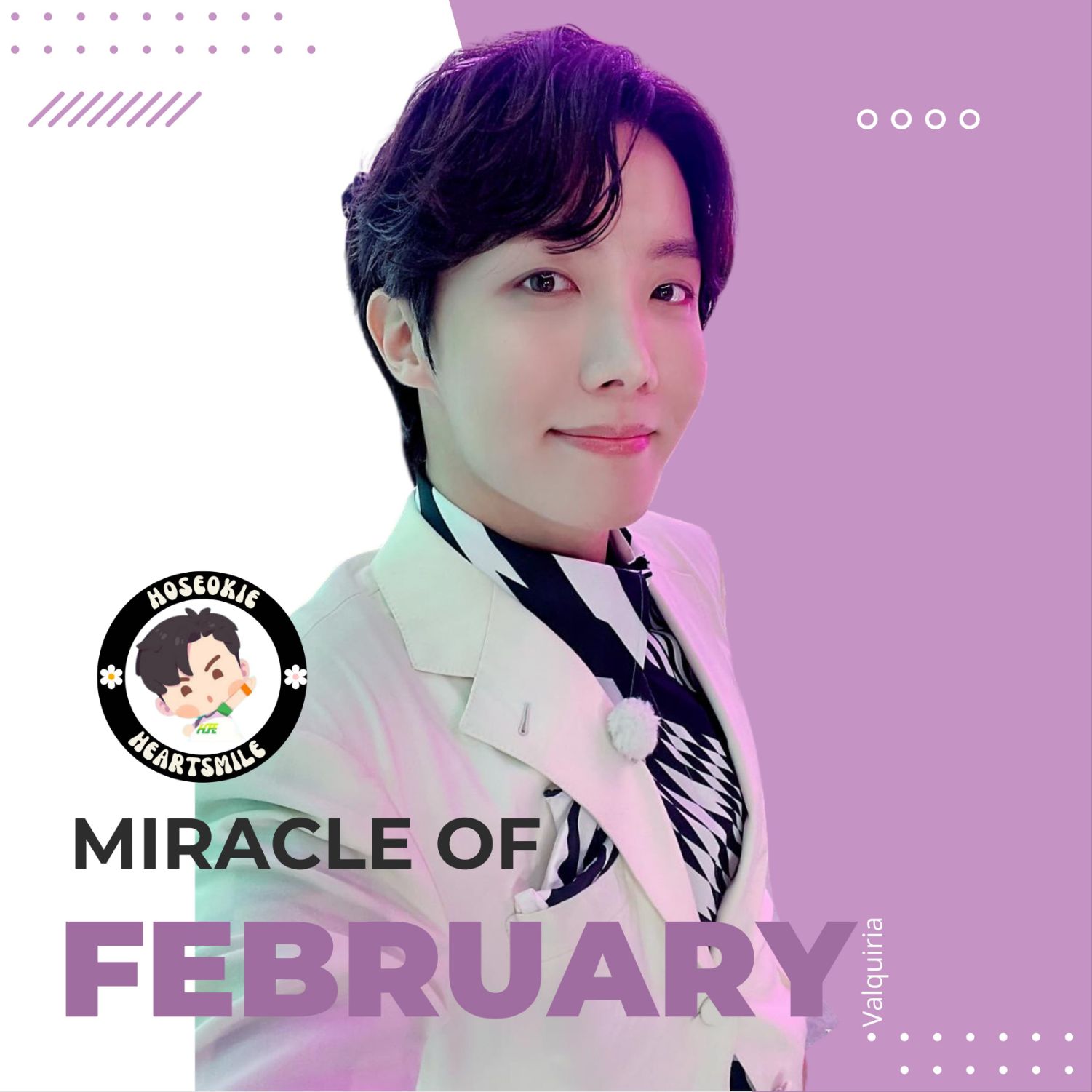 제이홉 (방탄소년단) 최근 활동샷