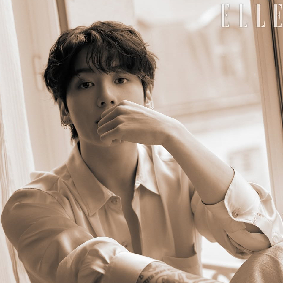 BTSの最近の活動写真