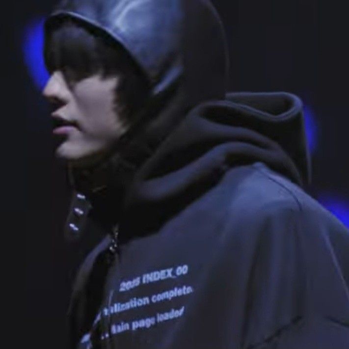 Latest photo of WOODZ