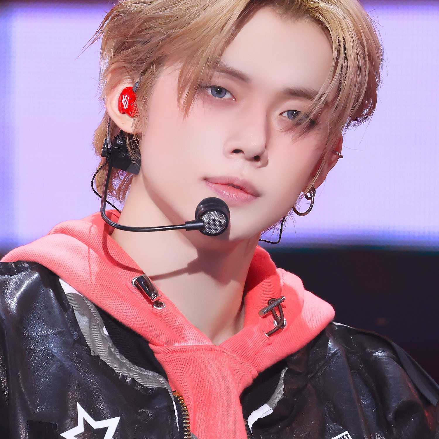 Latest photo of Yeonjun (TOMORROW X TOGETHER)