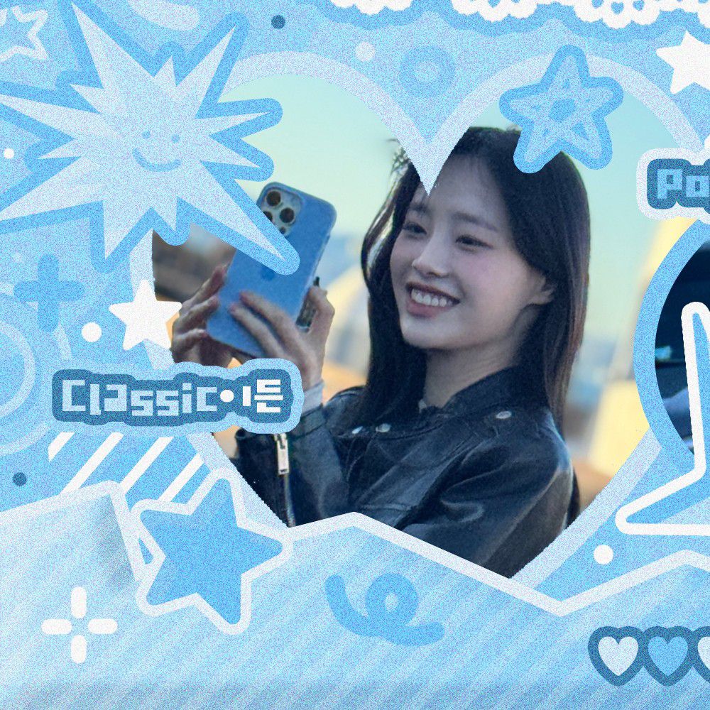 今月の少女の最近の活動写真