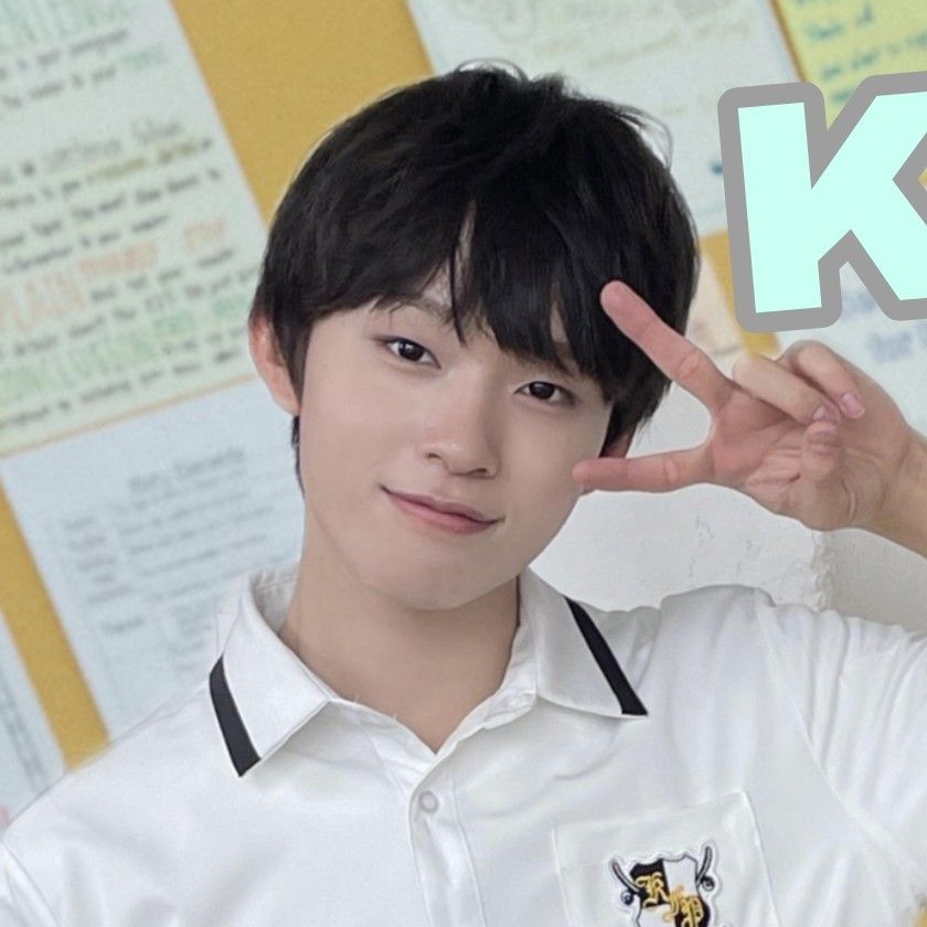 Behind-the-scenes cut of Keiju (KickFlip)
