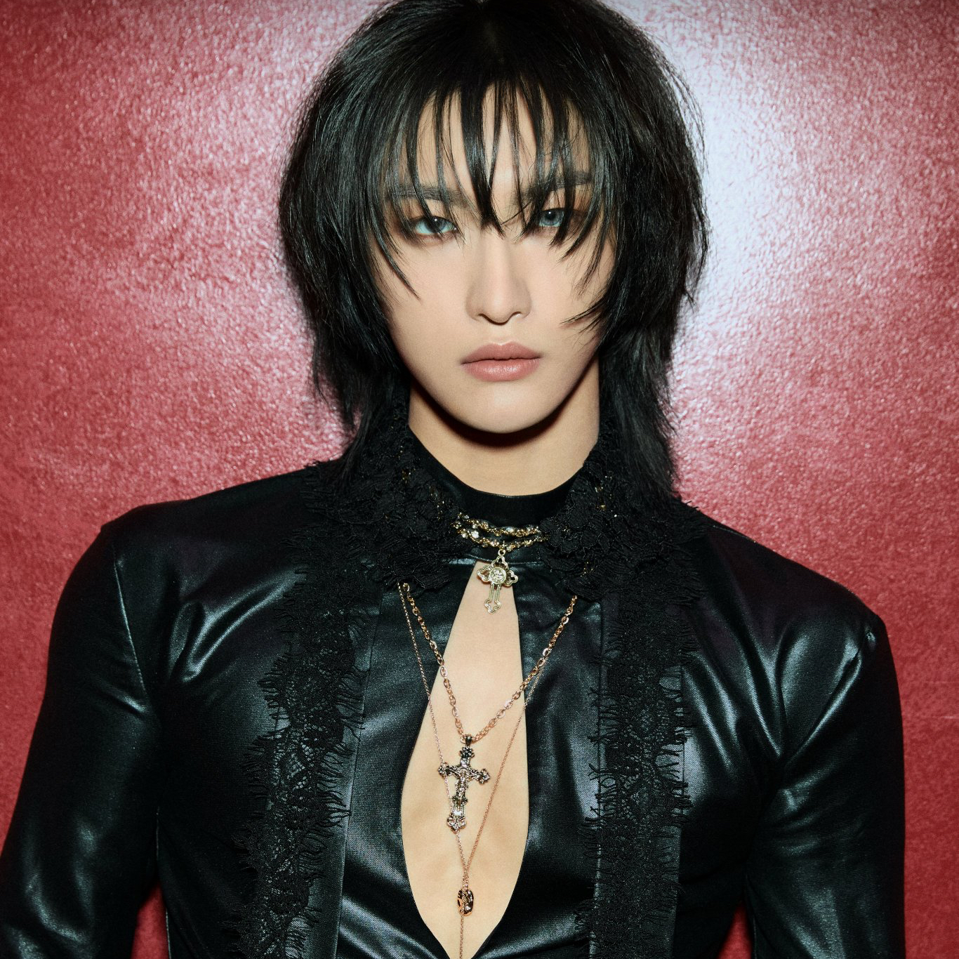 Latest photo of Seonghwa (ATEEZ)