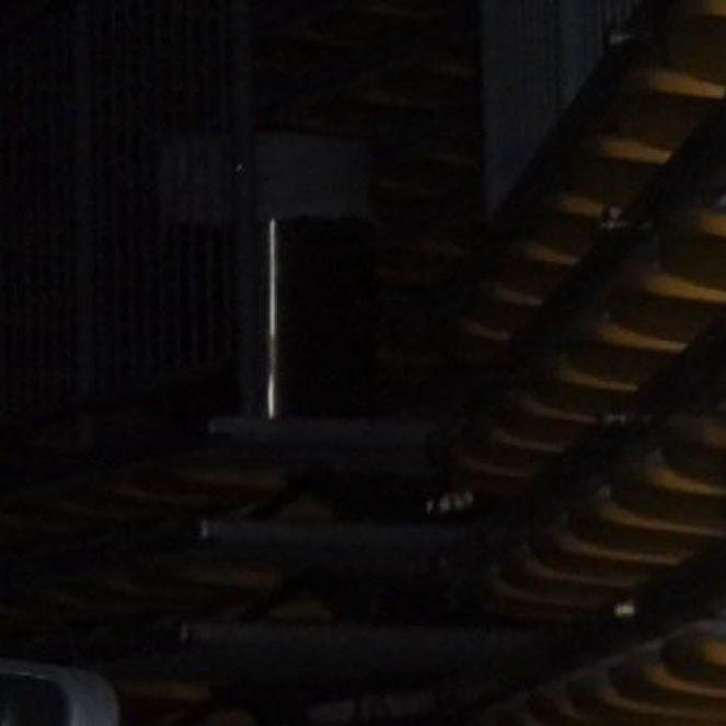 Recent activity shot of Han Yujin (ZEROBASEONE)