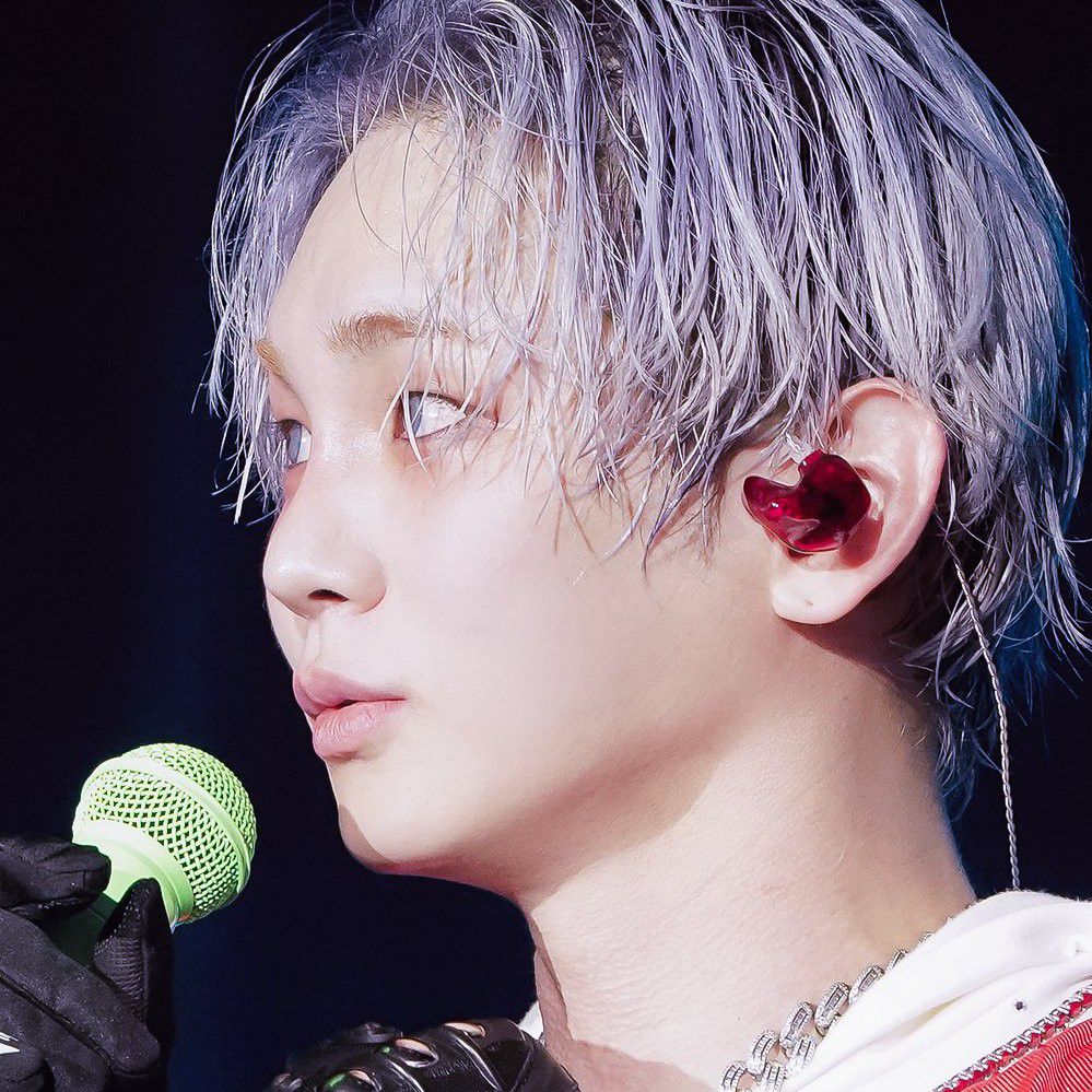 Key (SHINee)的幕后花絮