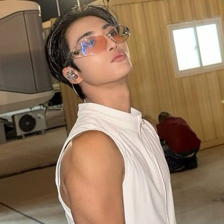 에이티즈 최근 활동샷