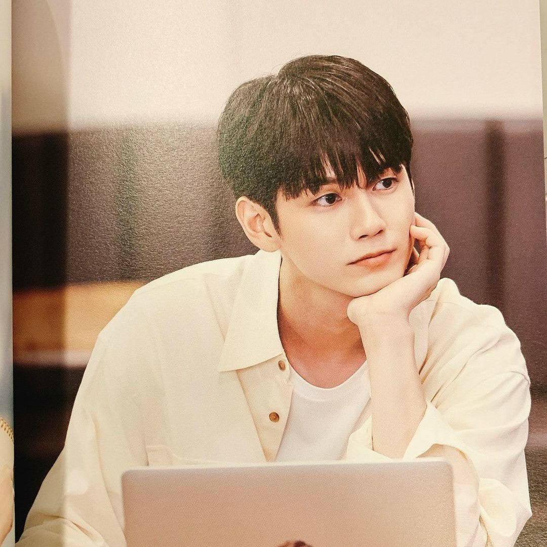 옹성우 최근 활동샷