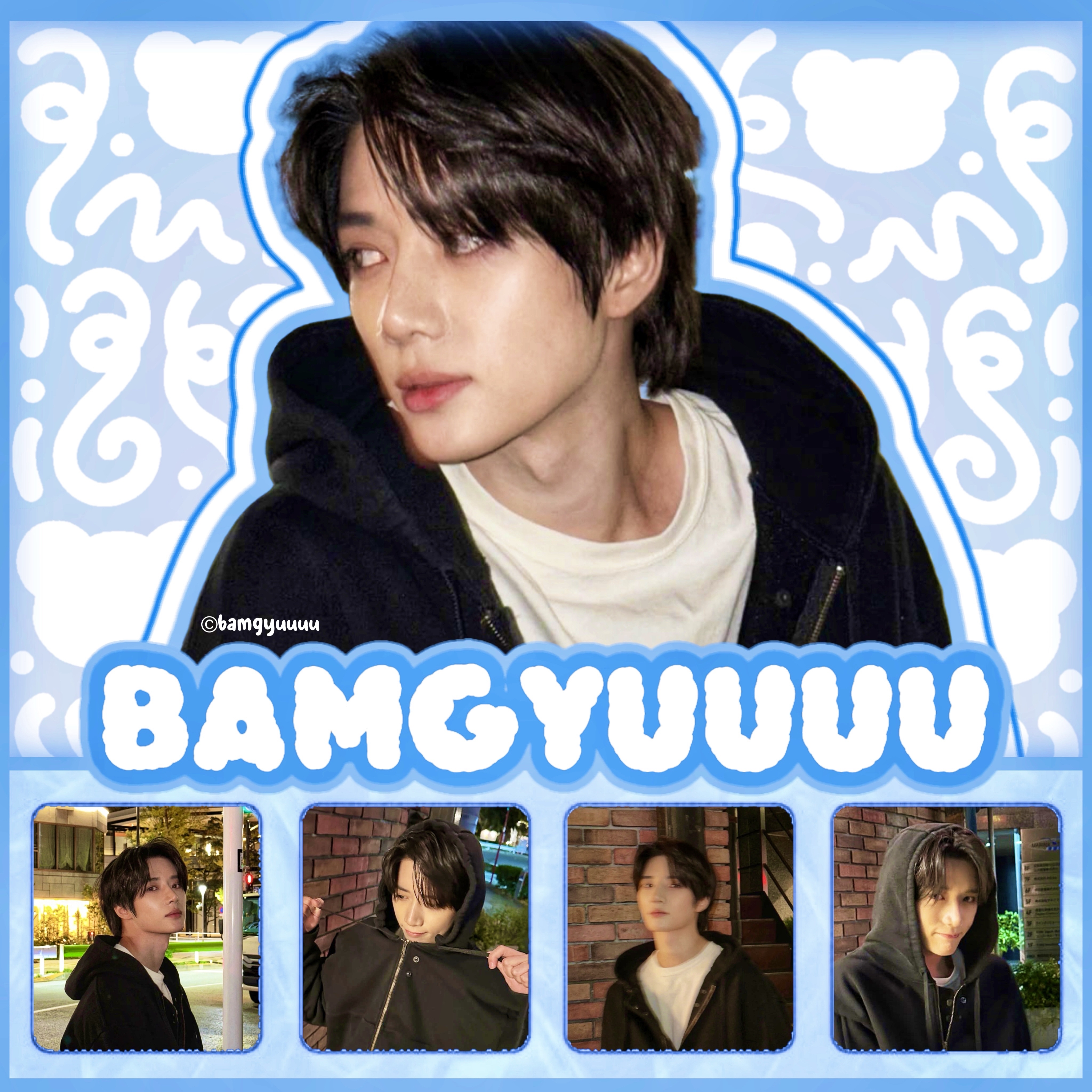 Latest photo of Beomgyu (TOMORROW X TOGETHER)