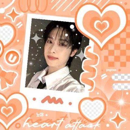 Latest photo of Gaon (Xdinary Heroes)