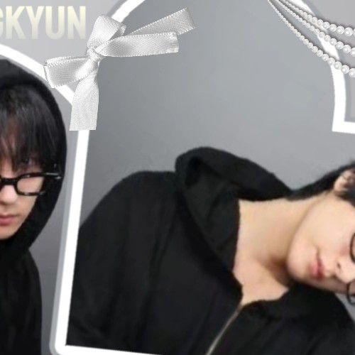 Momen yang diabadikan oleh penggemar I.M (MONSTA X)