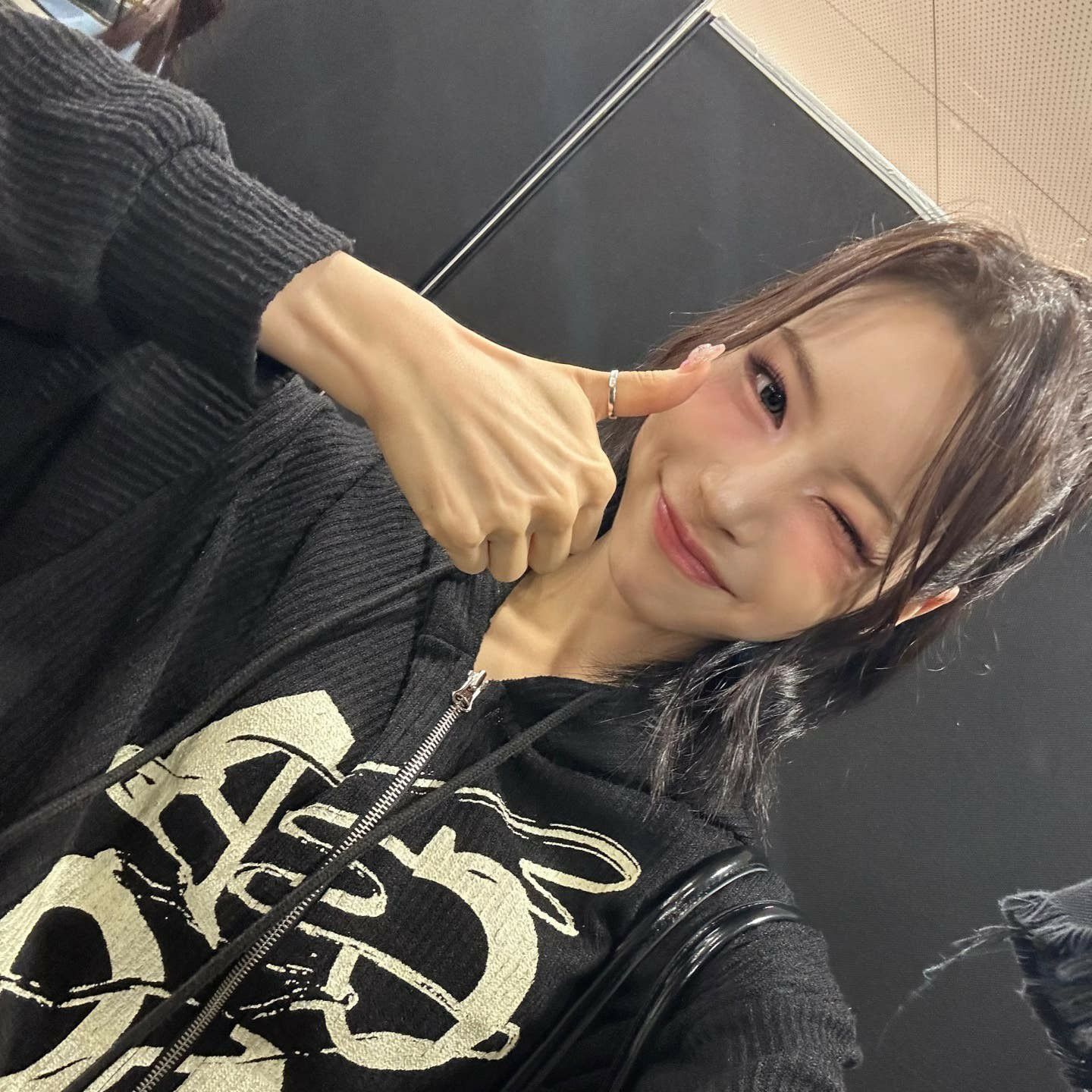 SECRET NUMBERの最新写真