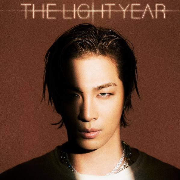 Behind-the-scenes cut of Taeyang (BIGBANG)