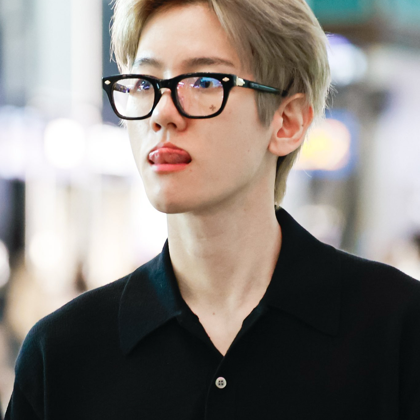 ベクヒョン (EXO)の最新写真