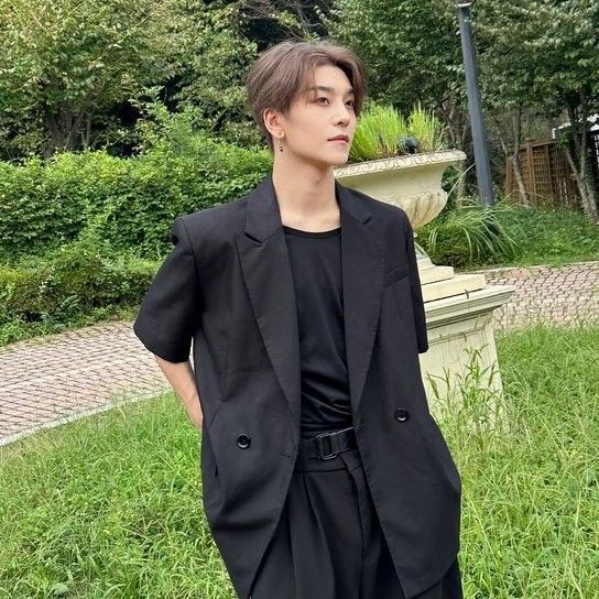 ホー・シンロン (ALPHA DRIVE ONE)の最新写真