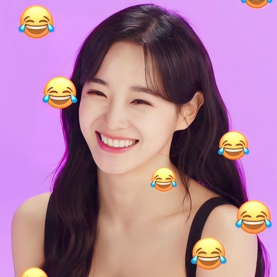 A moment captured by Sejeong's fan