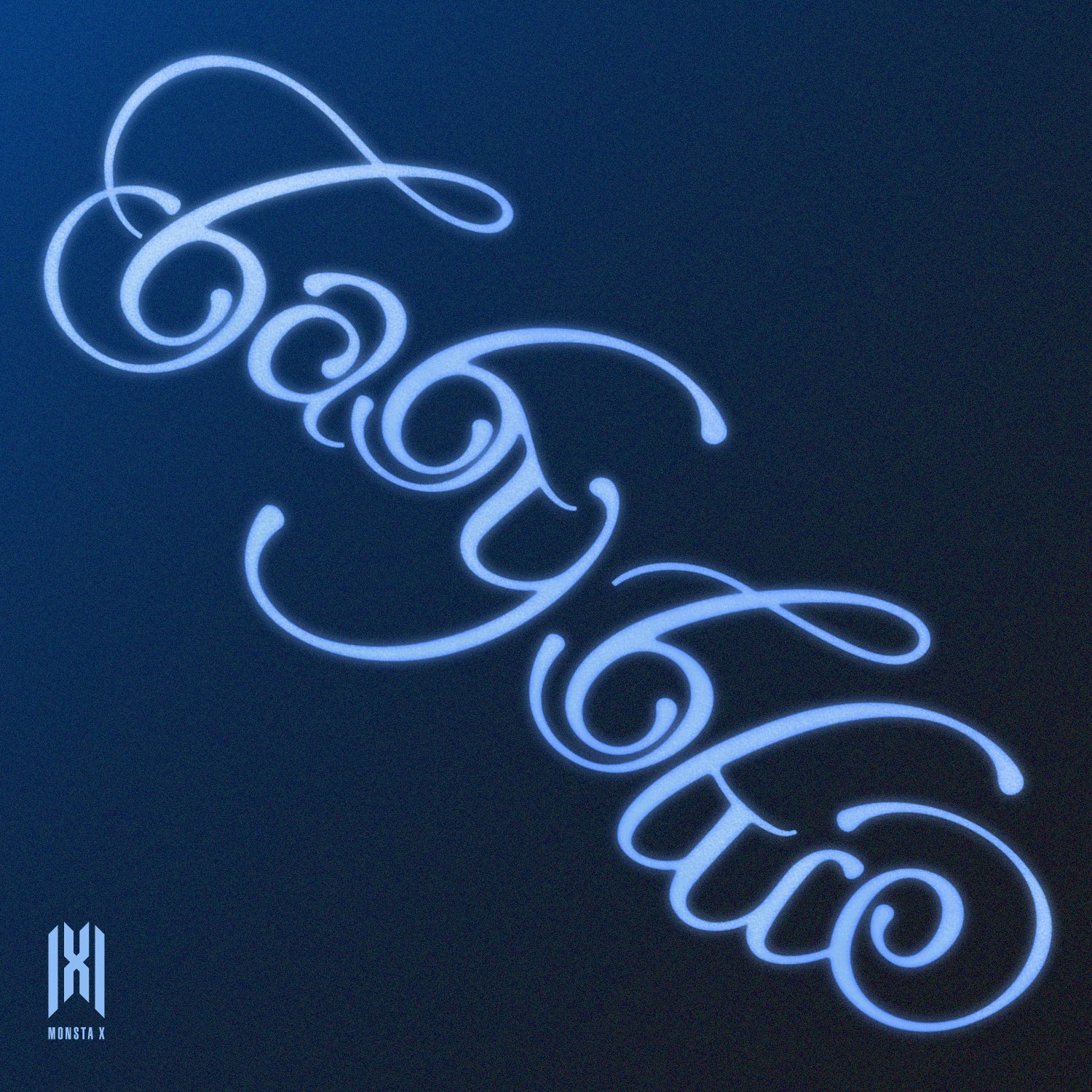 Foto aktivitas terbaru MONSTA X