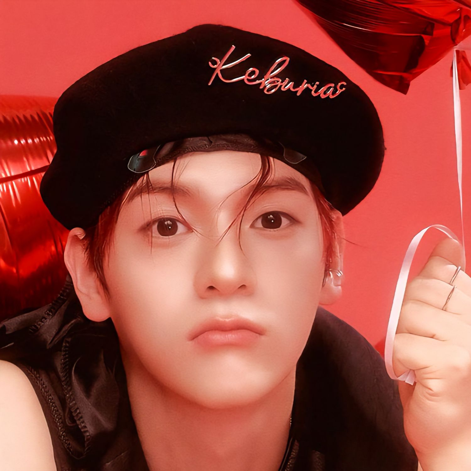 Latest photo of Sungyun (n.SSign)