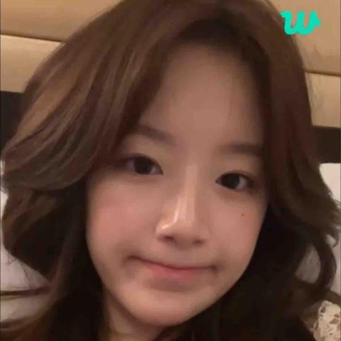 Latest photo of Shuhua (i-dle)
