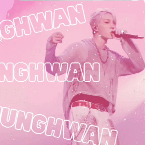 Recent activity shot of So Junghwan (TREASURE)