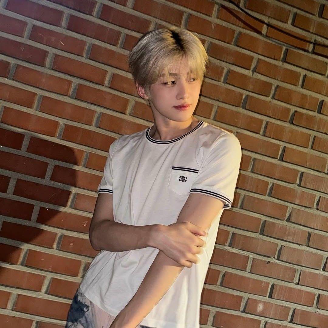 Behind-the-scenes cut of Jihoon (TWS)
