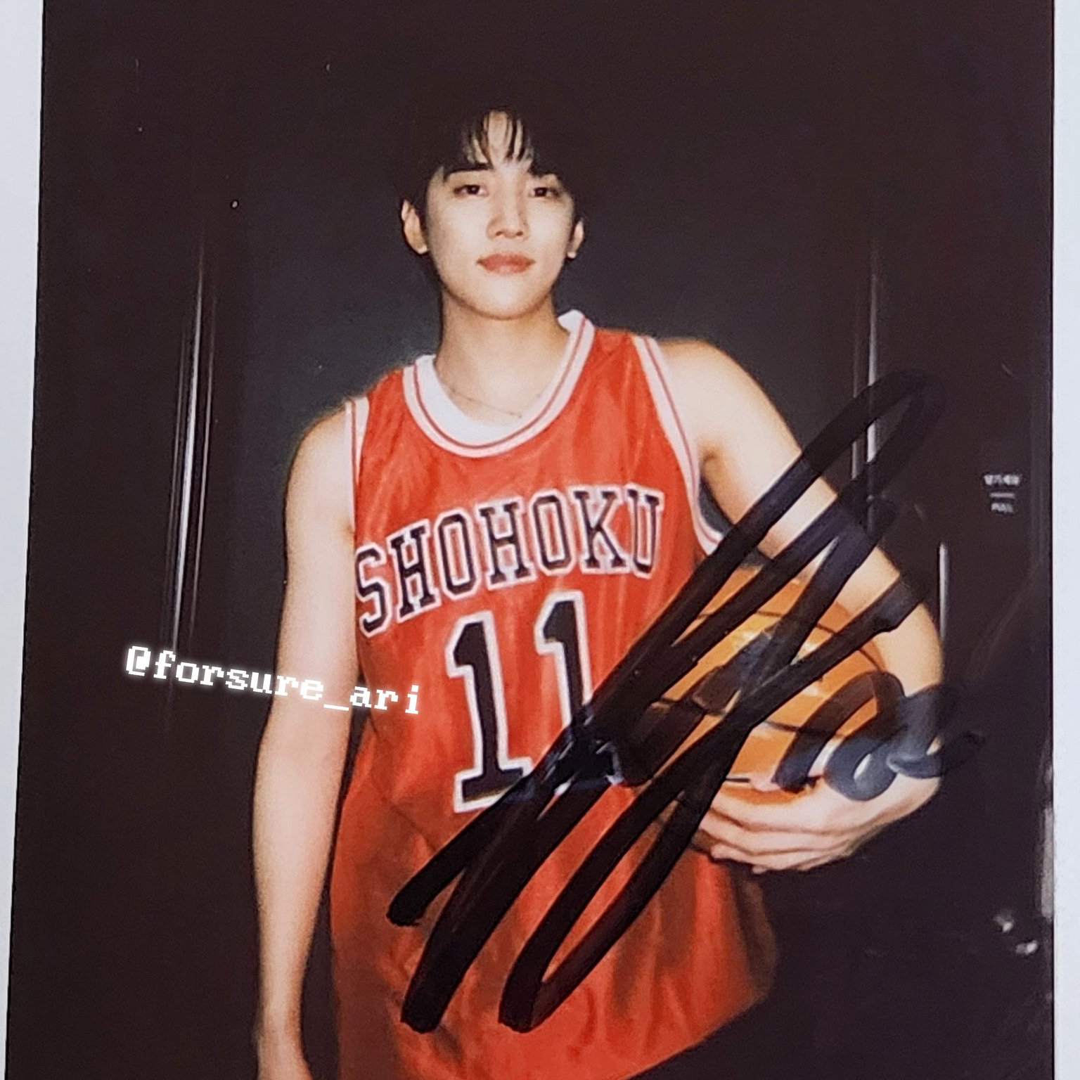 Latest photo of Jaechan (DKZ)