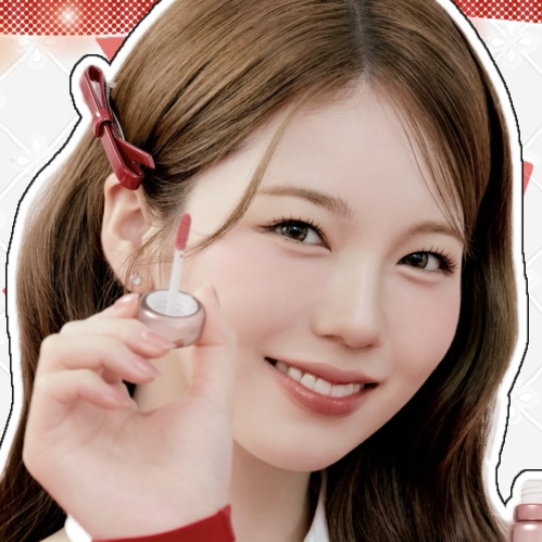 아야카 (NiziU) 팬이 찍은 순간