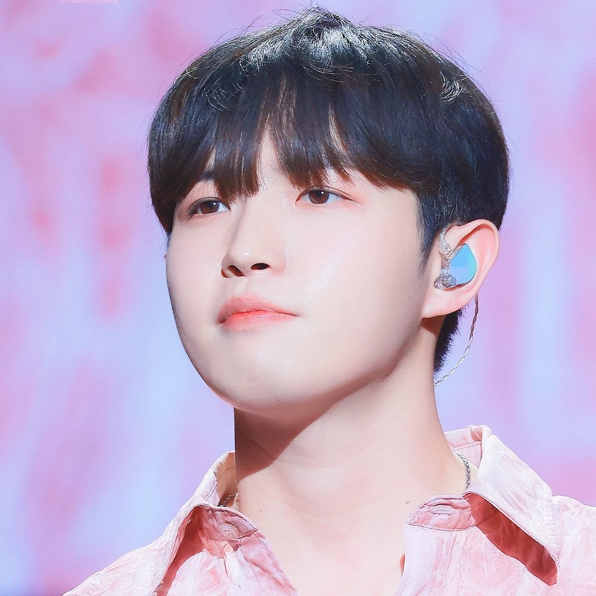김재환 팬이 찍은 순간