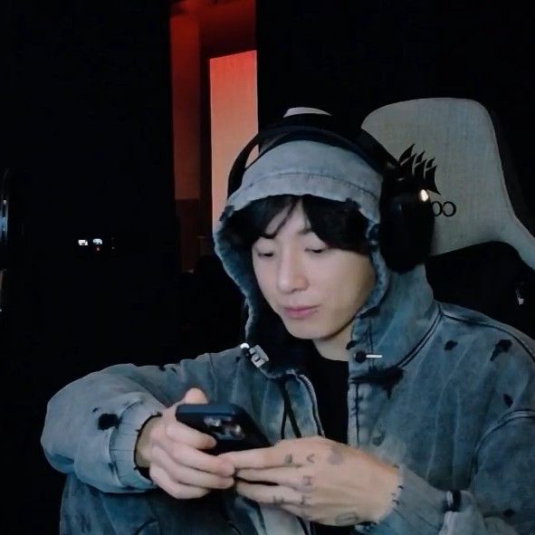 防彈少年團的幕後花絮