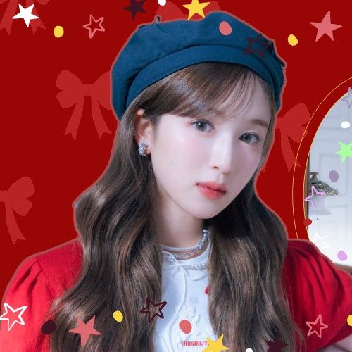 Recent activity shot of Yamamoto Suzu (ME:I)