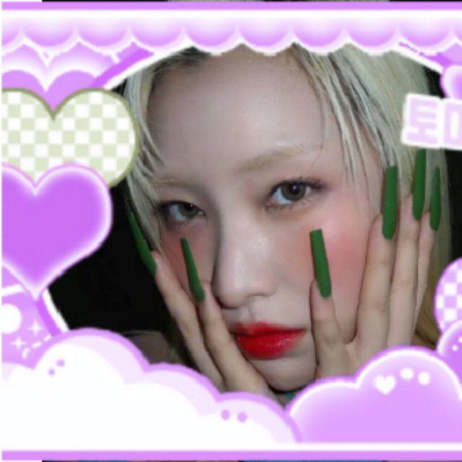 마야 (XG) 팬이 찍은 순간