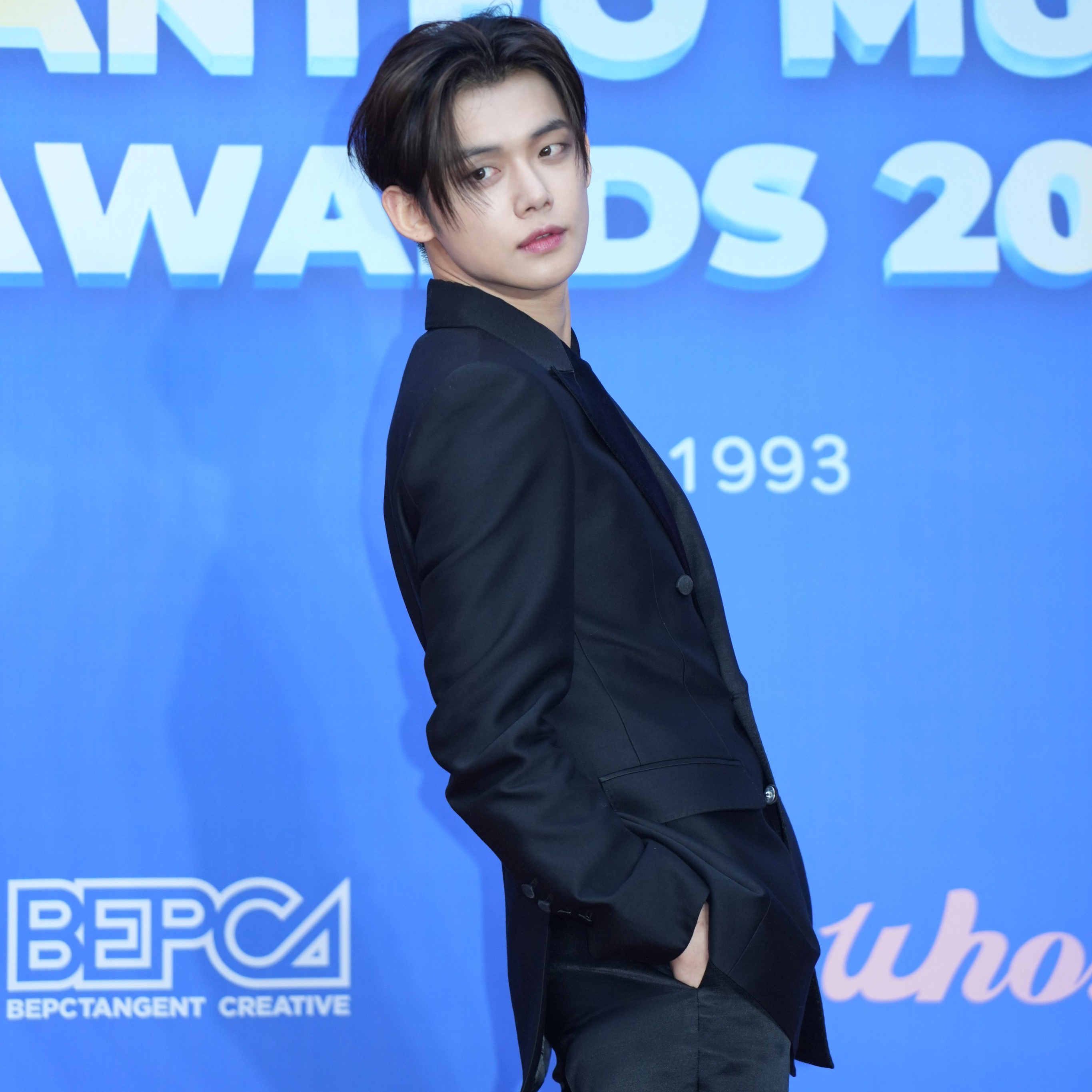Latest photo of Yeonjun (TOMORROW X TOGETHER)