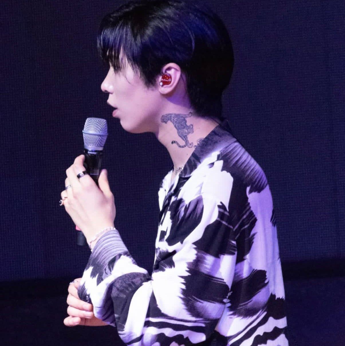 Latest photo of Rocky