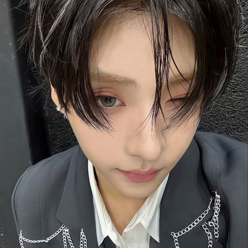 Behind-the-scenes cut of Lee Sangwon (ALPHA DRIVE ONE)
