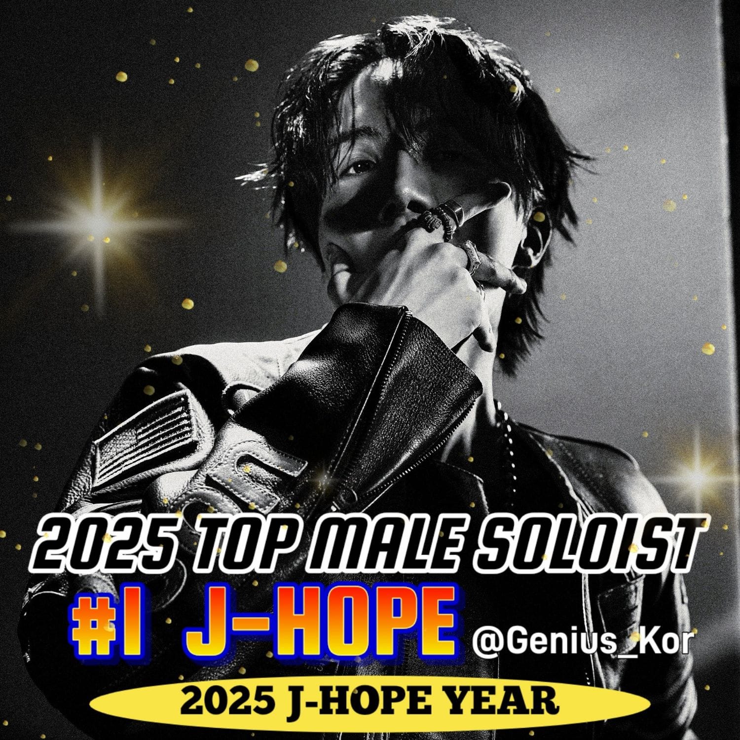 Latest photo of j-hope (BTS)