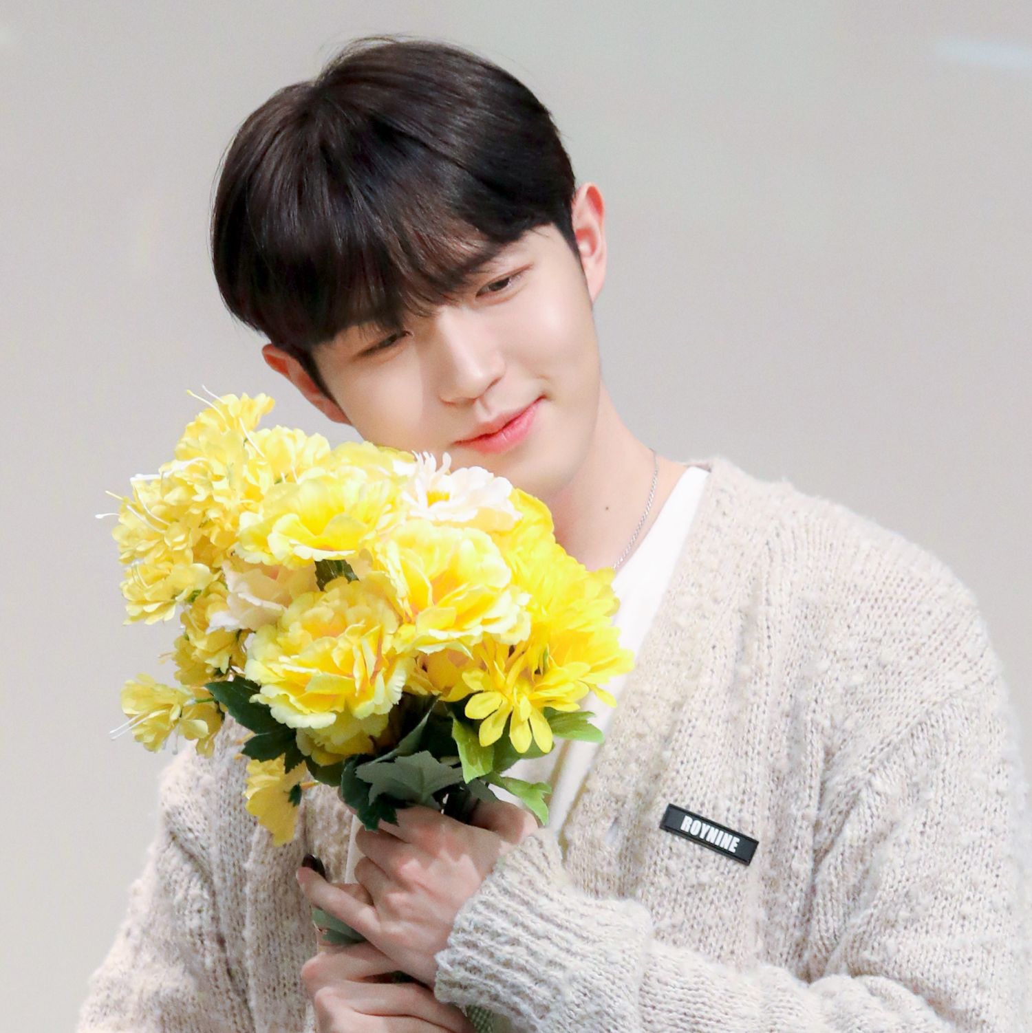 Latest photo of Kim Jaehwan